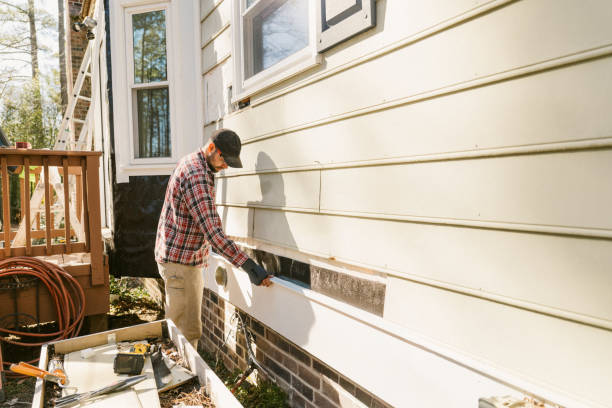 Trusted Siding Installation service in Wellsburg, WV - Creative Siding